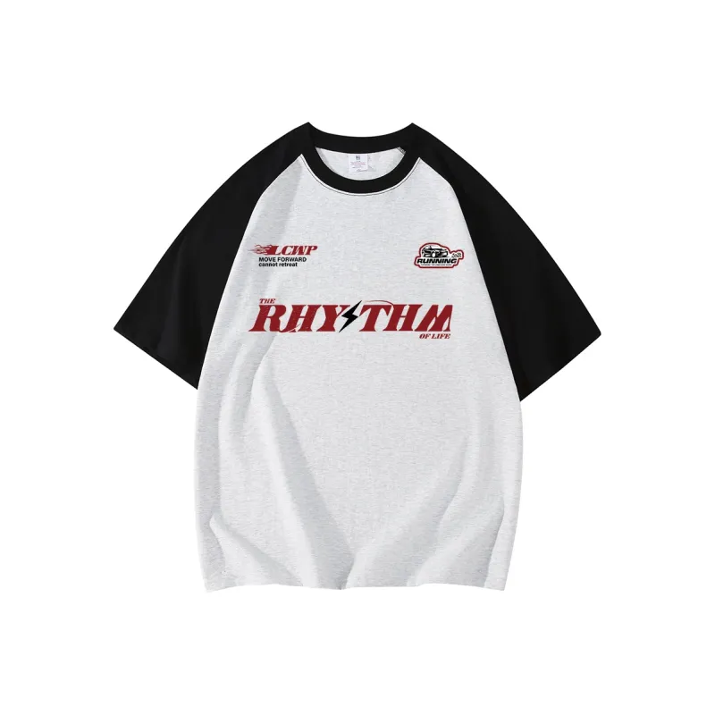 LCWP T Shirts Unisex-16