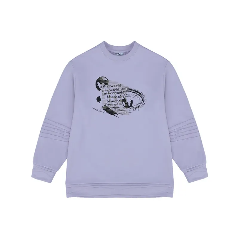 Otherworld Sweatshirts Men-6