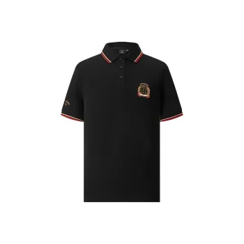 JOSEPH ABBOUD Polo Shirt Unisex