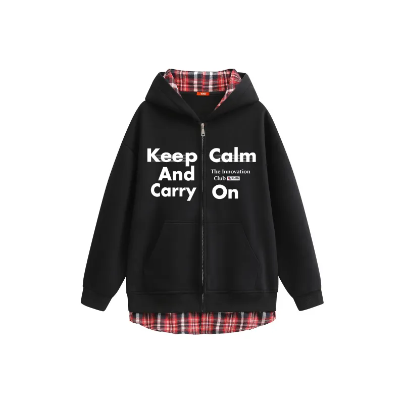 EUSU Sweatshirts Unisex-22