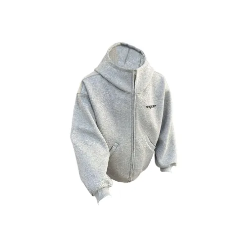 EYEUNDERSTAND Sweatshirt Unisex