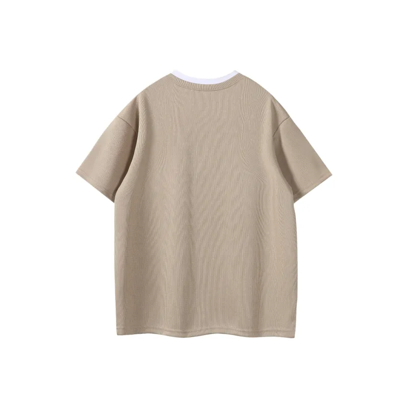 David Bakken T Shirts Unisex-6