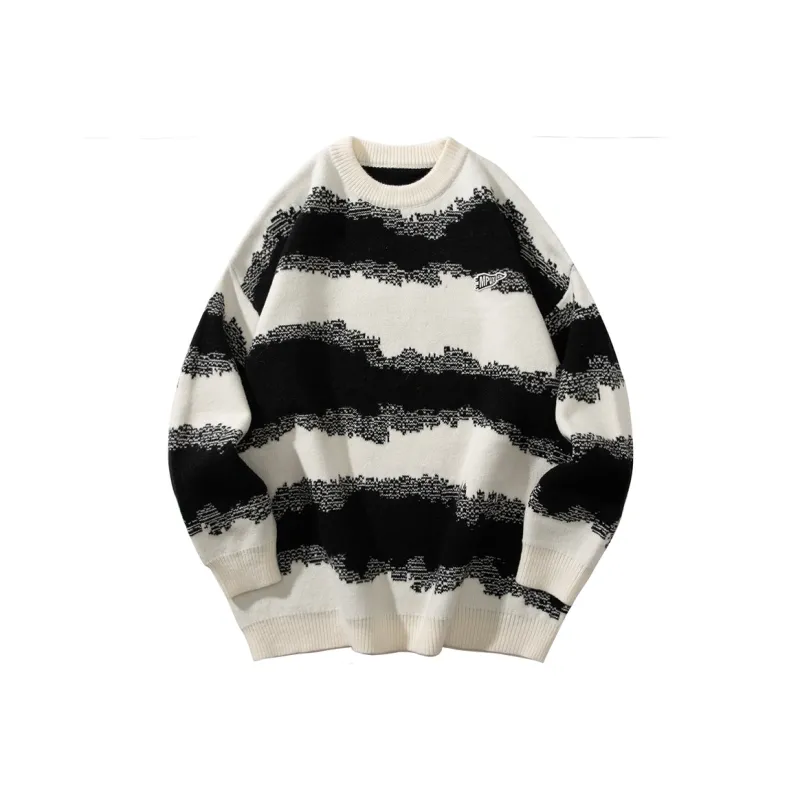 MPUX Knitwear Unisex-0