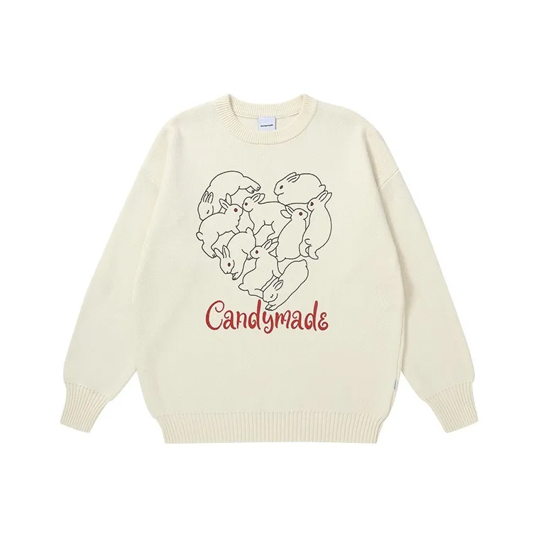 Candymade Haus Knitwear Unisex-0