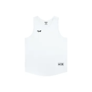 TIP OFF Tank Tops Unisex