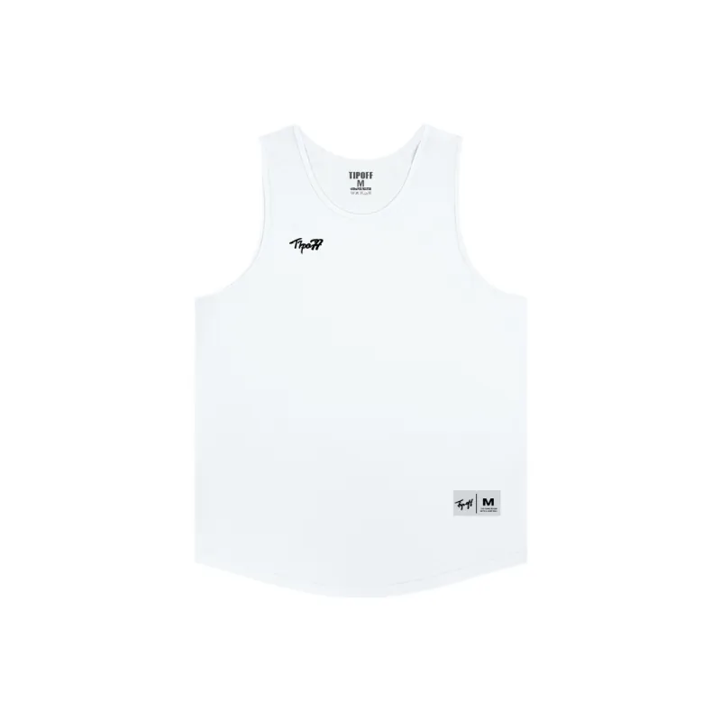 TIP OFF Tank Tops Unisex-0
