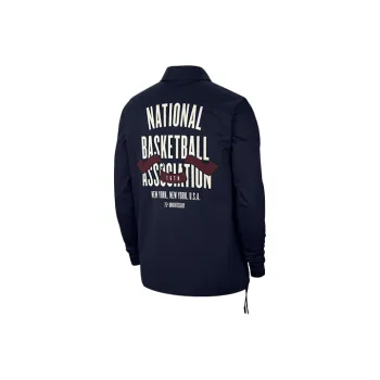 Nike Jackets Men University Dark Blue