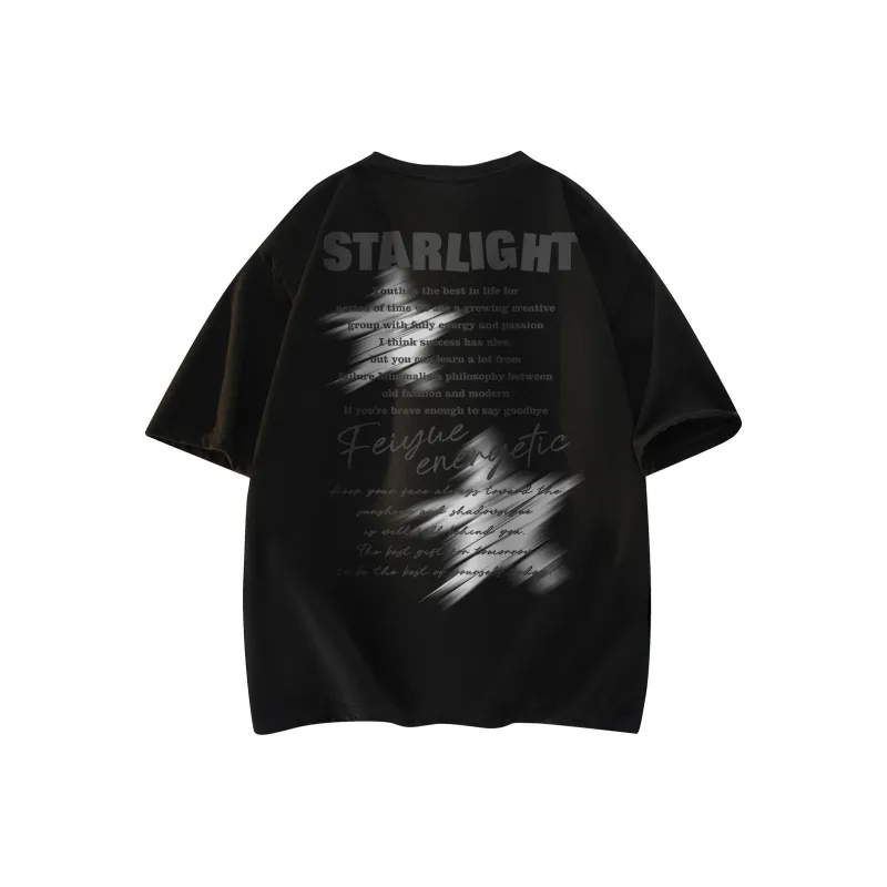 Feiyue T Shirts Unisex-13