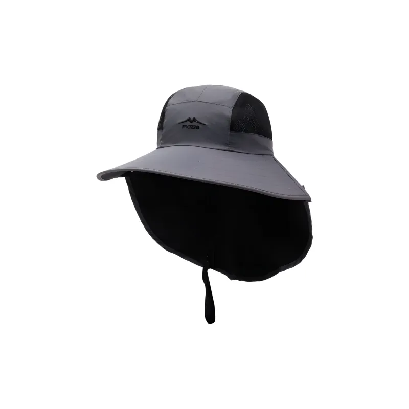 TUCANO Polyamide Bucket Hats Unisex-2