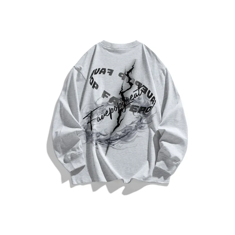FAVEPOP T Shirts Unisex-25