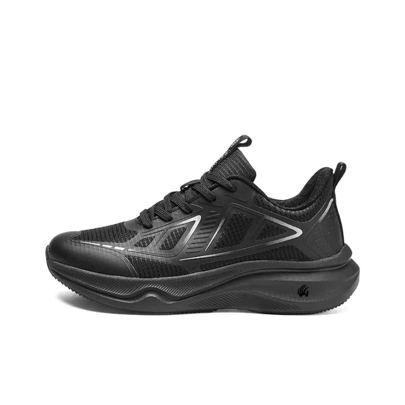 Animal Claws Anti Slip Wear Resistant Low Top Casual Shoes Unisex-10