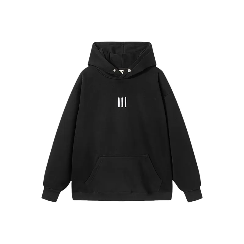 WKOOG Sweatshirts Unisex-0