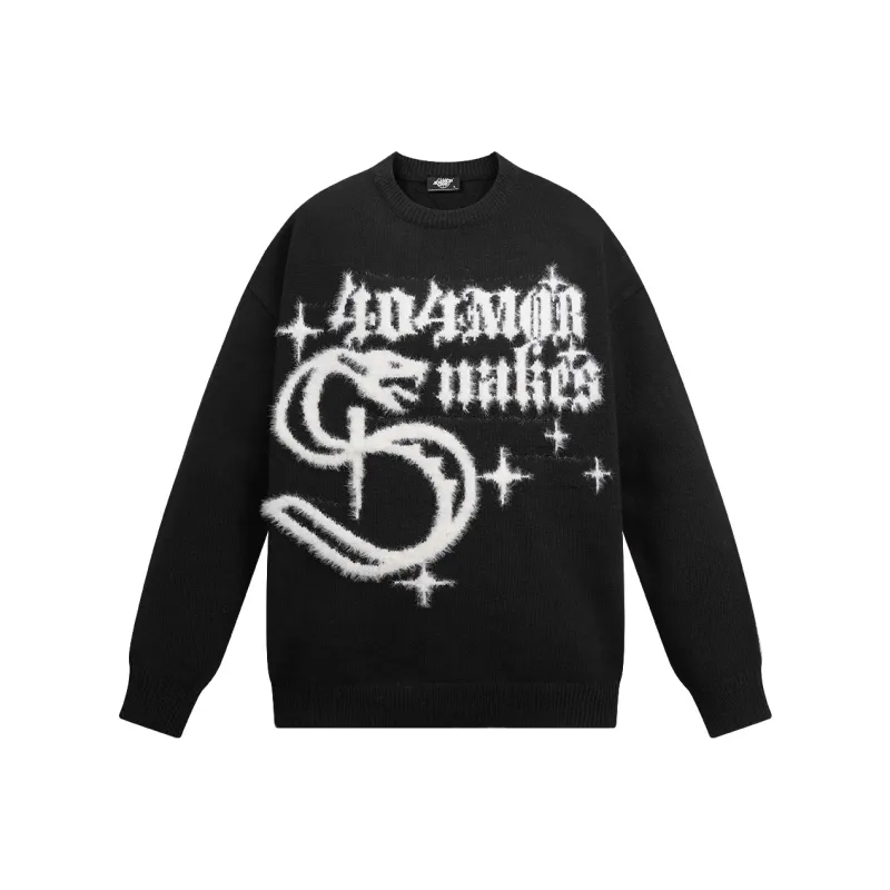404MOB GANG Sweaters Unisex-0