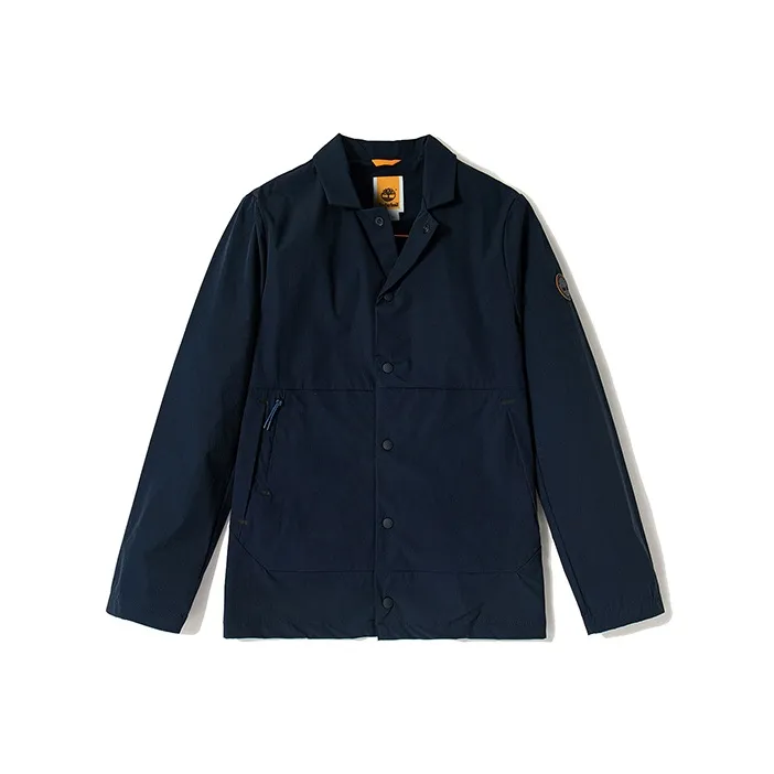 Timberland Jackets Men Dark Sapphire-0