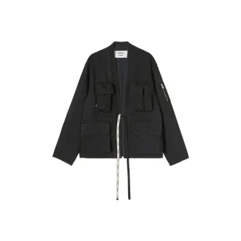 AMBUSH Kimono Denim Jacket
