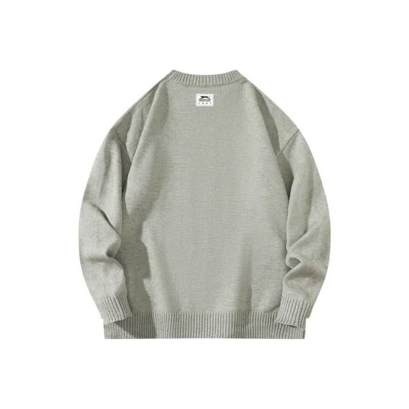 Slazenger Sweaters Unisex-7