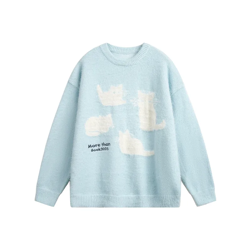 ZEXO Knitwear Unisex-3