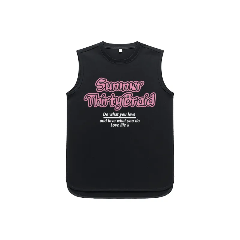 30BRAID Tank Tops Unisex-0