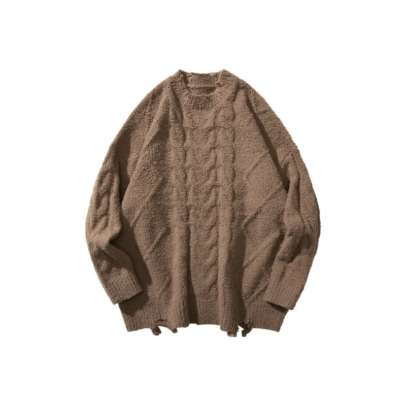 GOLFCROSS Knitwear Unisex-0