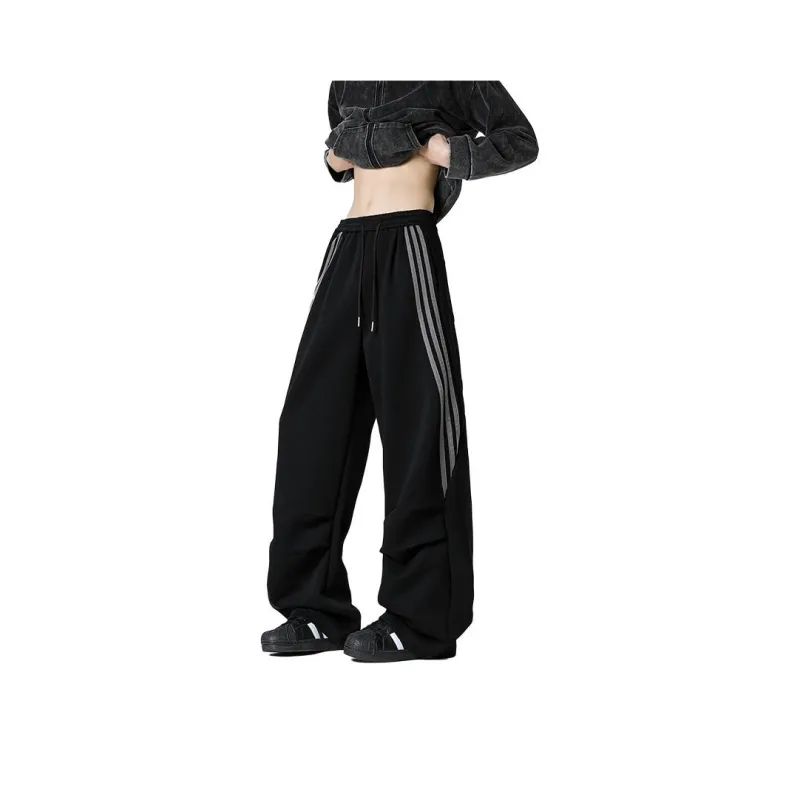 KADAKADA SUITE Casual Pants Unisex-1