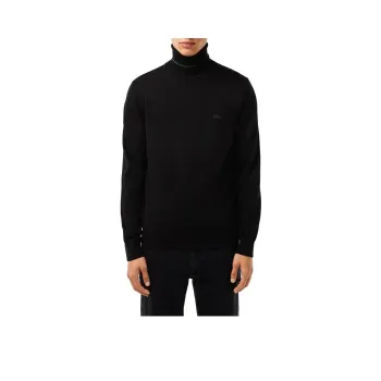 LACOSTE Sweaters Men Black