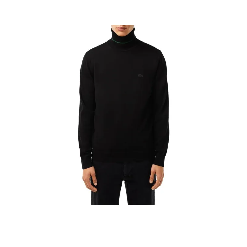 LACOSTE Sweaters Men Black-0