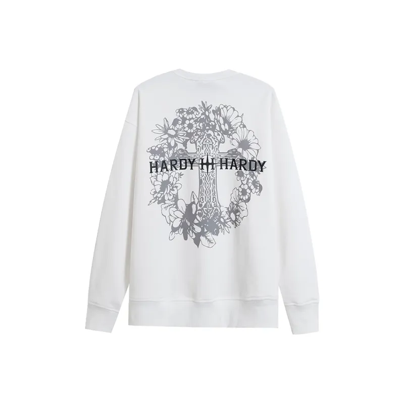 HARDY HARDY Sweatshirts Unisex-3