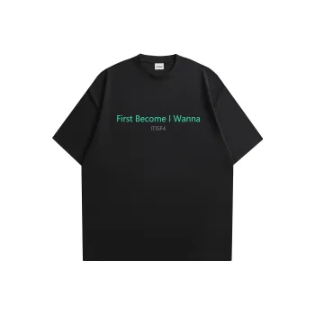 Itisf4 T-Shirts Unisex