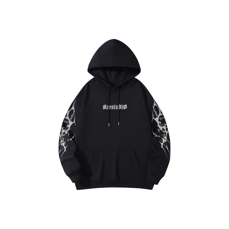 KW Sweatshirts Unisex-0