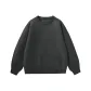 Dark Gray (Simple Smile Drawing Chest Logo)