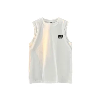 IN'S Tank Tops Unisex