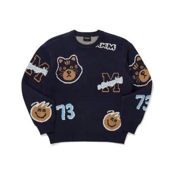 MARKM NOUVELLE GENERATION Knitwear Unisex