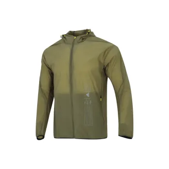 Adidas Jacket Men's Dark Olive Green
