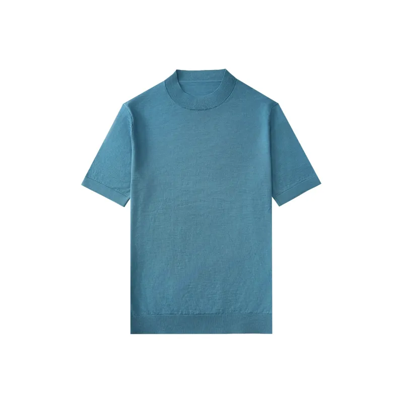 BILISISHANYANG Sweaters Men-17