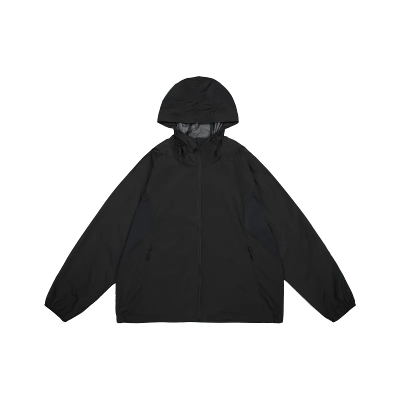 TIRED Sun And UV Protection Sun Protection Clothing Unisex-13