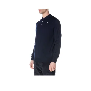 Kappa Robe Giovani Daimen Polo Shirt Unisex