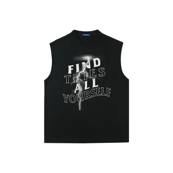 Find Yourself Tank Tops Unisex