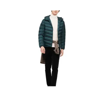 UNIQLO Sweaters Men White