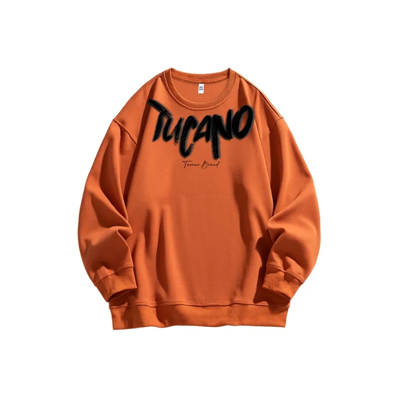 TUCANO Sweatshirts Unisex-8