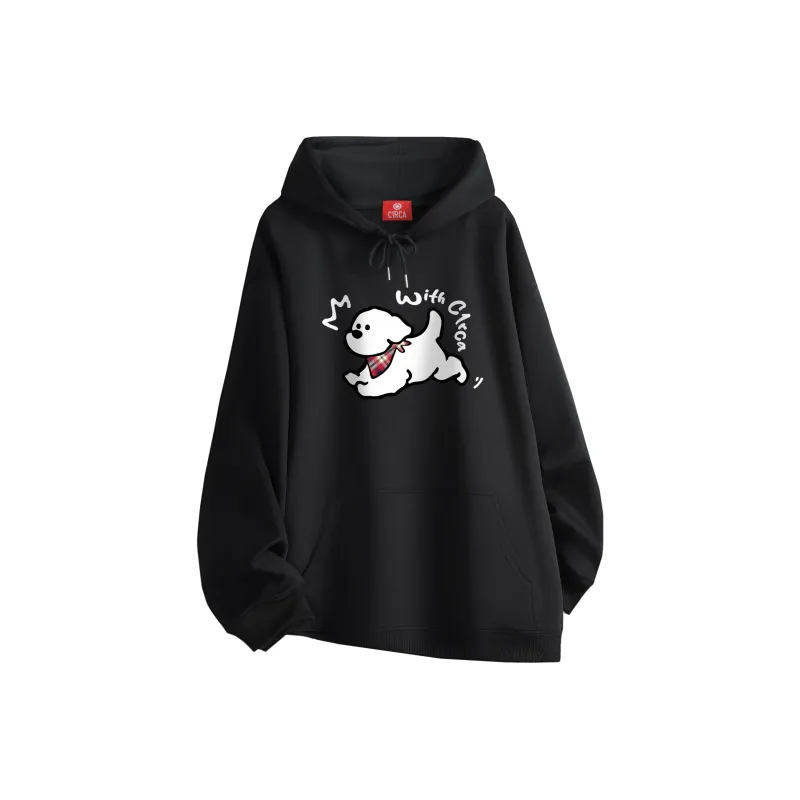 C1RCA Sweatshirts Unisex-0
