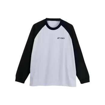 YONEX Training Series American Sweatshirt Men's