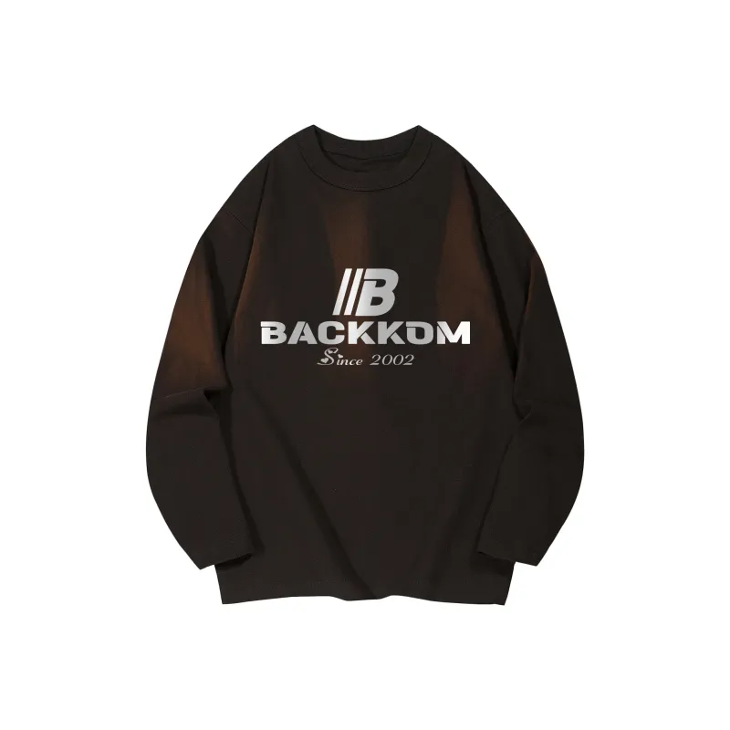 David Bakken Sweatshirts Unisex-0