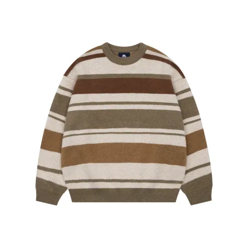 BELLKENIDEA Sweaters Unisex