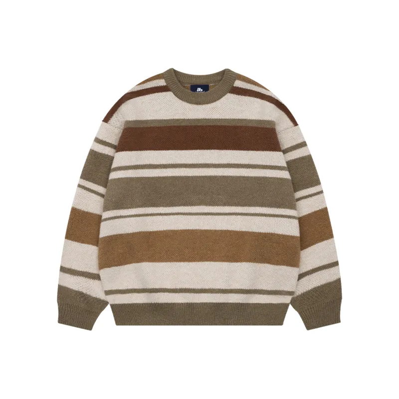 BELLKENIDEA Sweaters Unisex-0