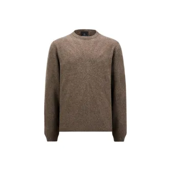 MONCLER GENIUS X Rick Owens Wool & Cashmere Sweater