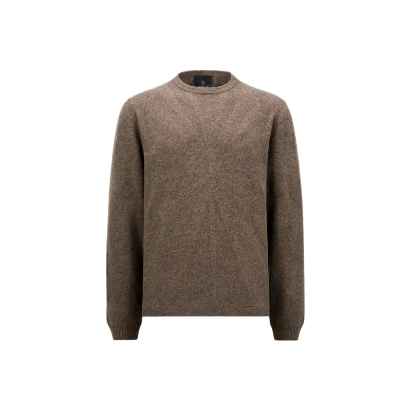Moncler X Rick Owens Wool & Cashmere Sweater-0
