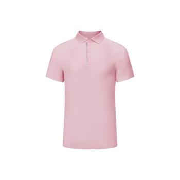 AILIAI Polo Shirts Men