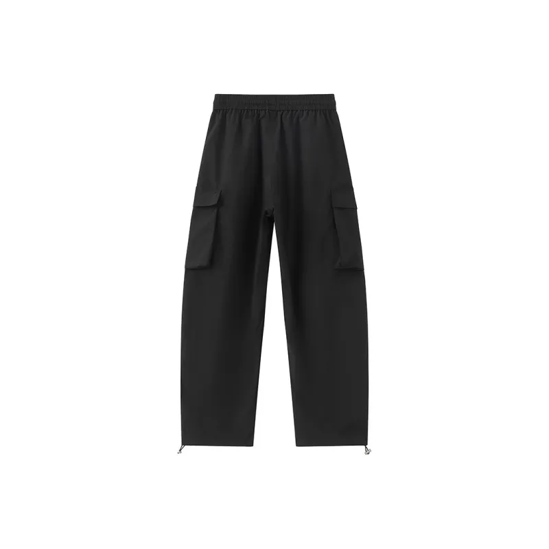 FCMM Casual Pants Unisex-1
