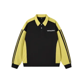 DOKI Polo Shirts Unisex