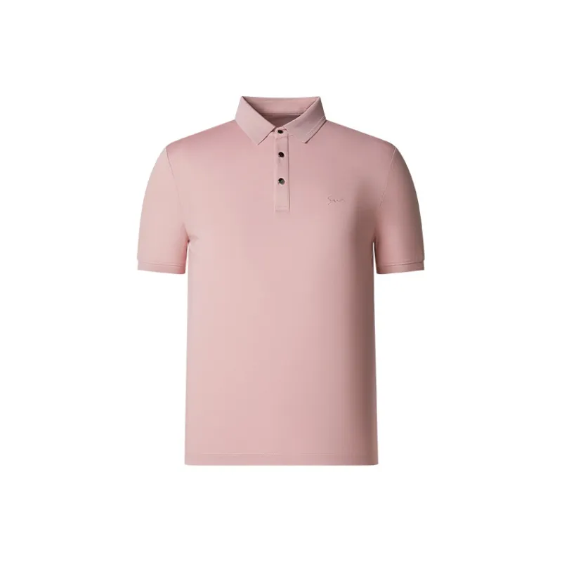 SHANSHAN Polo Shirts Men-2